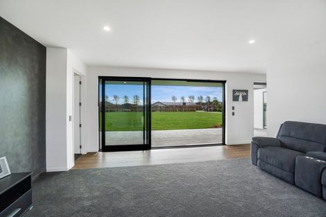 Photo of property in 97 Haymakers Crescent, Rolleston, 7614