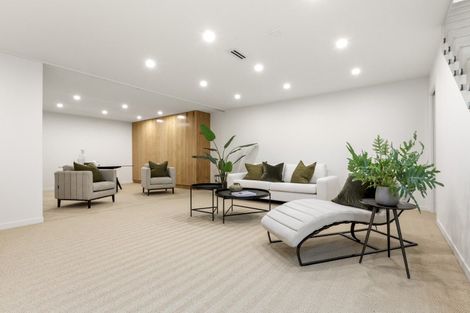 Photo of property in 4 Cheltenham Road, Devonport, Auckland, 0624