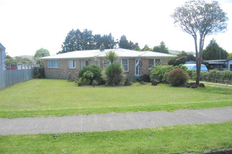 Photo of property in 8 Mangakahia Road, Kaikohe, 0405