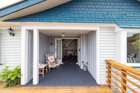 Photo of property in 87 Saint Andrews Hill Road, Mount Pleasant, Christchurch, 8081