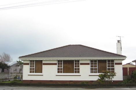 Photo of property in 109 John Street, Heidelberg, Invercargill, 9812