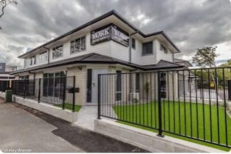 Photo of property in 1/143 Knighton Road, Hillcrest, Hamilton, 3216