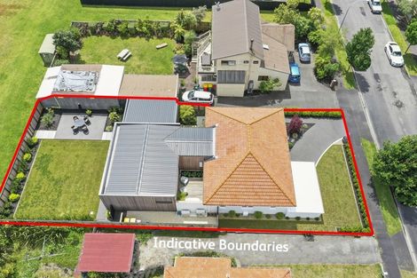 Photo of property in 12 Jellicoe Drive, Hamilton East, Hamilton, 3216