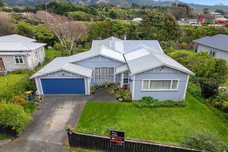 Photo of property in 32 Princess Street, Ranui, Porirua, 5024