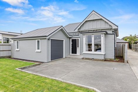 Photo of property in 20 Sumner Street, Spreydon, Christchurch, 8024
