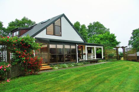 Photo of property in 93 Penny Road, Pirongia, Te Awamutu, 3876