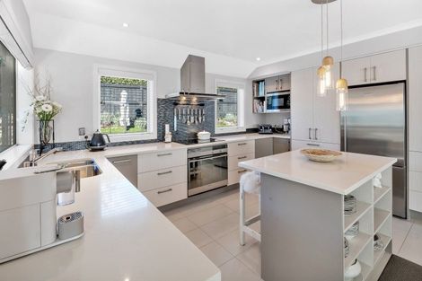 Photo of property in 1 Gibraltar Street, Howick, Auckland, 2014