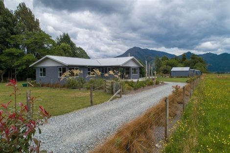 Photo of property in 631 Matiri Valley Road, Matiri, Murchison, 7077