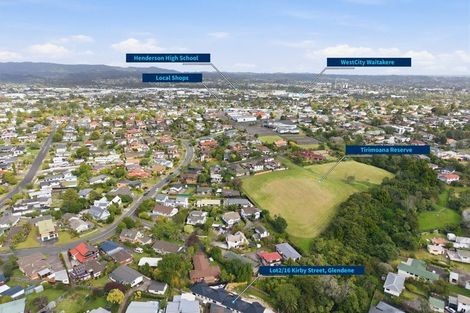 Photo of property in 16 Kirby Street, Glendene, Auckland, 0602