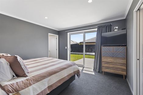 Photo of property in 66 Prestons Park Drive, Marshland, Christchurch, 8083