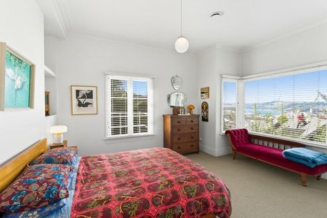 Photo of property in 7 Strathmore Crescent, Roslyn, Dunedin, 9010