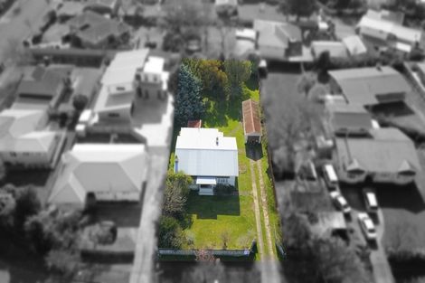 Photo of property in 14 Keith Elliott Street, Feilding, 4702