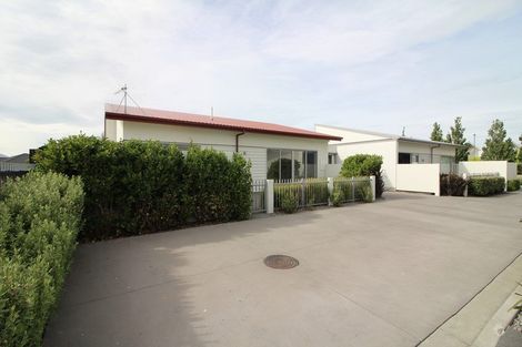 Photo of property in 10/71 Corsair Drive, Wigram, Christchurch, 8042