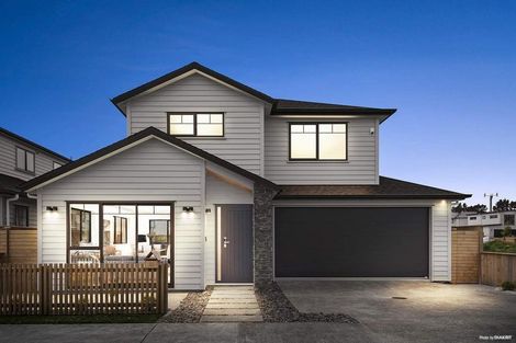 Photo of property in 18 Nils Andersen Road, Whenuapai, Auckland, 0618