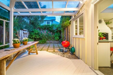 Photo of property in 1 Pember Reeves Street, Freemans Bay, Auckland, 1011