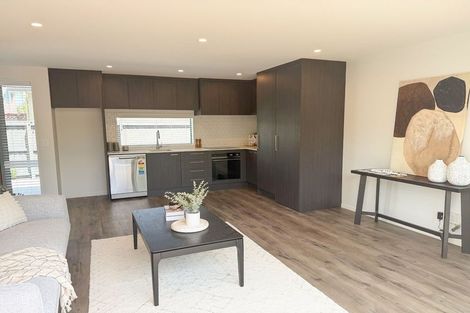 Photo of property in 3/6 Strauss Place, Somerfield, Christchurch, 8024