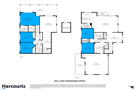 Photo of property in 85c Lake Panorama Drive, Henderson Valley, Auckland, 0614