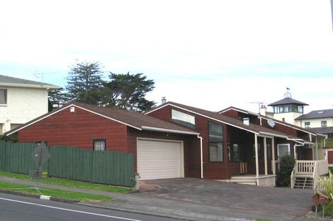 Photo of property in 133 Macleans Road, Bucklands Beach, Auckland, 2014