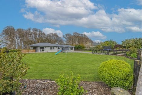 Photo of property in 147 Hendersons Line, Marton, 4789