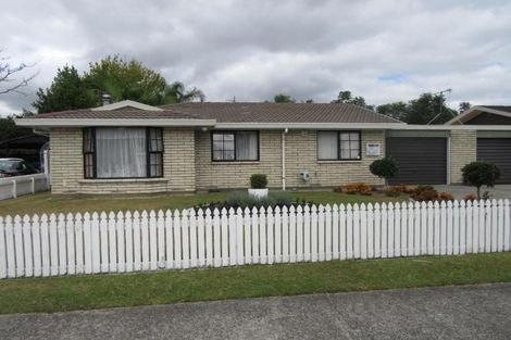 Photo of property in 84a Hakanoa Street, Huntly, 3700