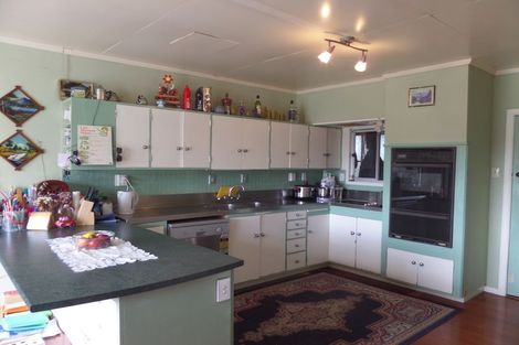 Photo of property in 480 Te Hoe Road, Te Hoe, Taupiri, 3792
