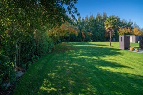 Photo of property in 23 Delamare Way, Rolleston, 7614