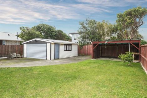 Photo of property in 91 Rocking Horse Road, Southshore, Christchurch, 8062