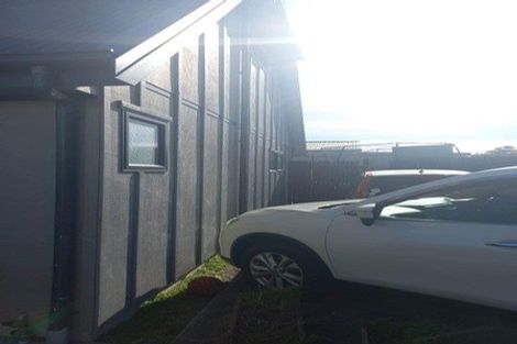 Photo of property in 158a Porchester Road, Papakura, 2110