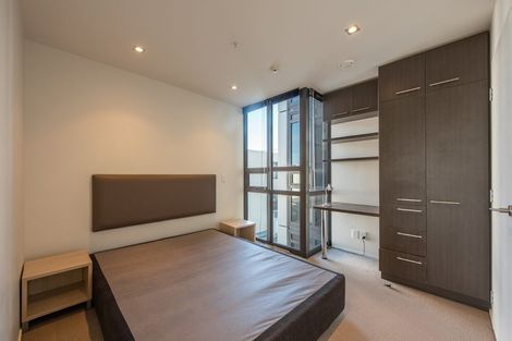 Photo of property in Forte Apartments, 42/13 College Street, Te Aro, Wellington, 6011