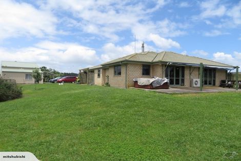 Photo of property in 166 Hangawera Road, Morrinsville, 3375