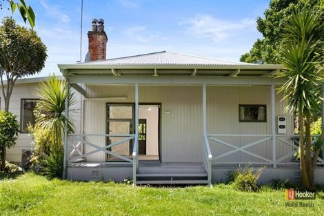 Photo of property in 1 Cuba Street, Waihi, 3610