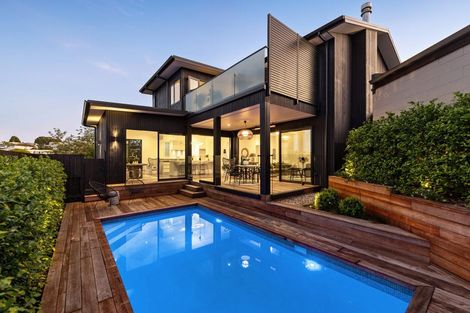 Photo of property in 10a Rukutai Street, Orakei, Auckland, 1071