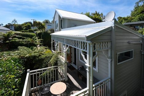 Photo of property in 14 Moerangi Street, Broad Bay, Dunedin, 9014