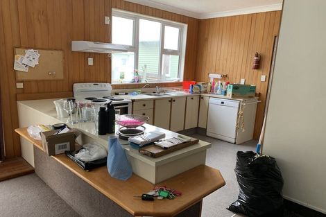 Photo of property in 41 Rotherham Terrace, Miramar, Wellington, 6022