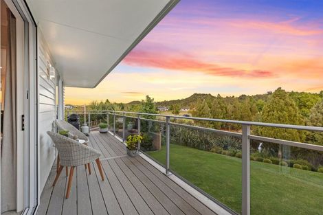 Photo of property in 19 Double Bay Road, Pyes Pa, Tauranga, 3112