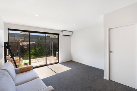 Photo of property in 7/10 Browning Street, Sydenham, Christchurch, 8023