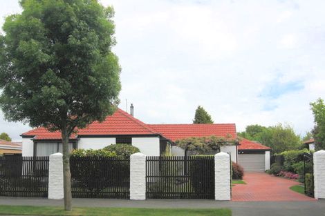Photo of property in 17 Melville Street, Bishopdale, Christchurch, 8053