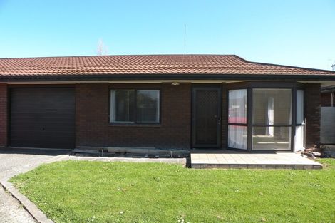 Photo of property in 984a Tremaine Avenue, Roslyn, Palmerston North, 4414