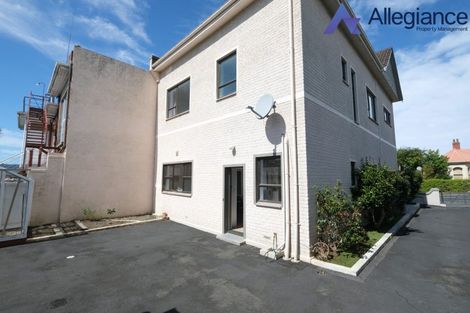 Photo of property in 298 High Street, Dunedin Central, Dunedin, 9016