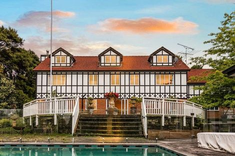 Photo of property in 233 Paremoremo Road, Lucas Heights, Auckland, 0632