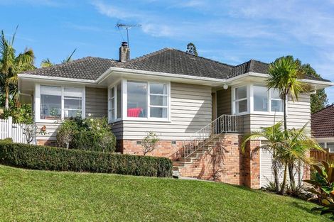 Photo of property in 22 Dolbear Street, Titirangi, Auckland, 0604