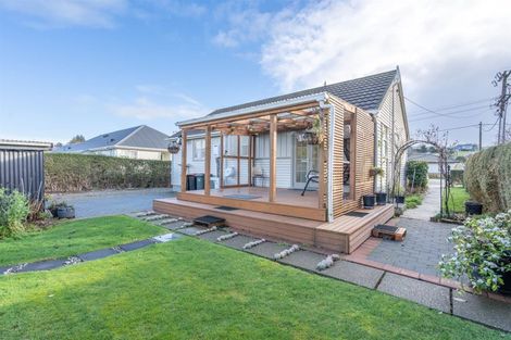 Photo of property in 24 Irving Street, Gore, 9710