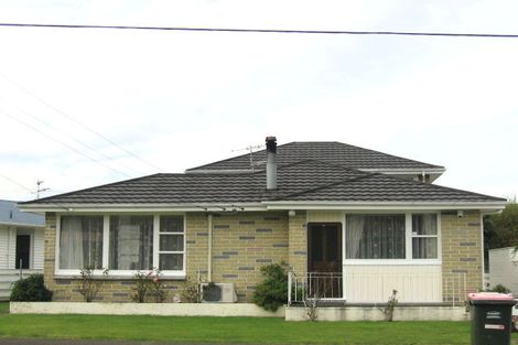 Photo of property in 61 Garden Road, Avalon, Lower Hutt, 5011