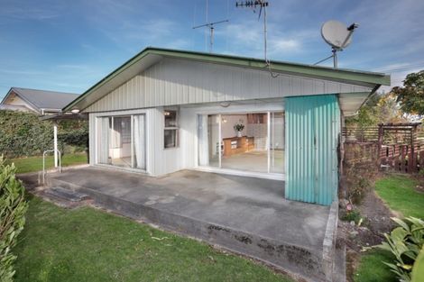 Photo of property in 210 South Street, Feilding, 4702