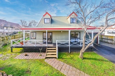 Photo of property in 80b Aviemore Drive, Highland Park, Auckland, 2010