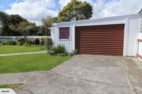 Photo of property in 50 Rimu Street, Levin, 5510