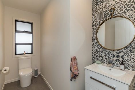 Photo of property in 141 Manakau Heights Drive, Manakau, Levin, 5573