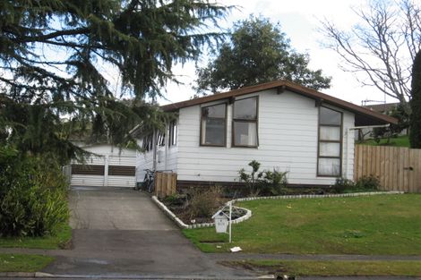 Photo of property in 7 Rutland Street, Fairview Downs, Hamilton, 3214