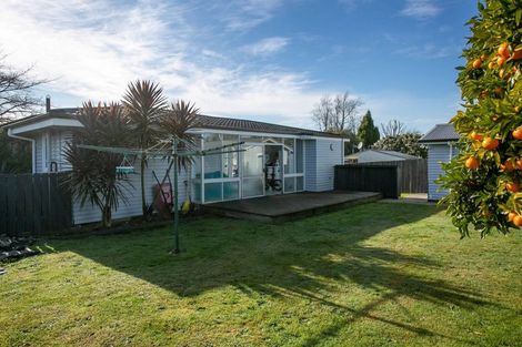 Photo of property in 5 Mangawhero Road, Matamata, 3400