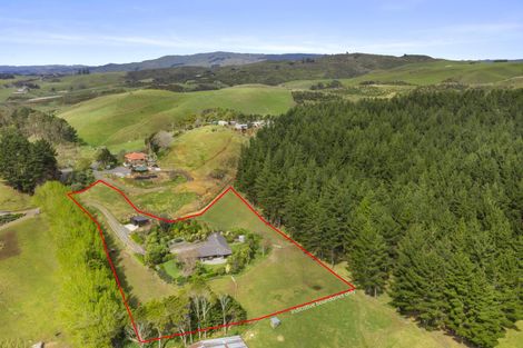 Photo of property in 2b Maungatawhiri Road, Raglan, 3295